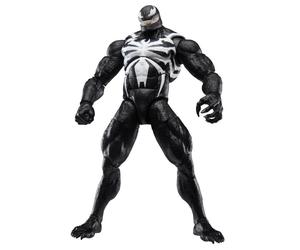 Figura Marvel Legends Hasbro Gamerverse Venom articolata multicolore con accessori