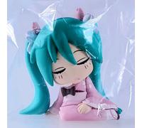 Figura mascotte Hatsune Miku Katazun, Takara Tomy Arts dal Giappone