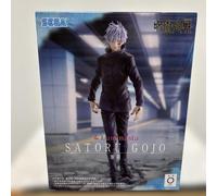 Figura massacro SEGA Luminasta Jujutsu Kaisen Satoru Gojo