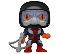 Figura - Masters Of The Universe: Funko Pop Retro Toys - Dragstor (vinyl Fig...