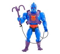 Figura Masters of the Universe Webstor Mattel 14 cm articolata con accessori