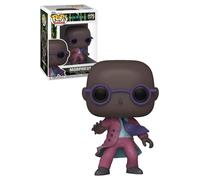 Figura - Matrix 4: Funko Pop Movies - Morpheus (vinyl Figure 1175)