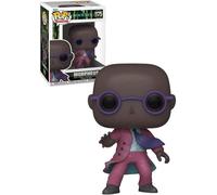 Figura - Matrix 4: Funko Pop Movies - Morpheus (vinyl Figure 1175)