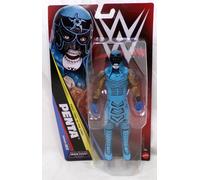 Figura Mattel WWE Main Event Series 163 Penta 16.5 Cm Nuova Sigillata