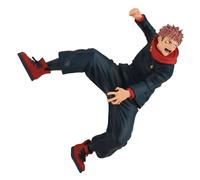 Figura Maximatic Di Yuji Itadori Di Jujutsu Kaisen