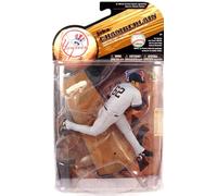 Figura McFarlane MLB S25 NY YANKEES: Joba Chamberlain (Variante Maglia Grigia)