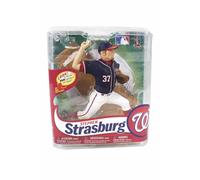 Figura McFarlane MLB Serie 31: Stephen Strasburg Dei Washington Nationals