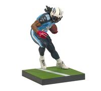 Figura Mcfarlane NFL Serie 24 Chris Johnson Tennessee Titans