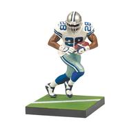 Figura Mcfarlane NFL Serie 24 Felix Jones 2 Dallas Cowboys