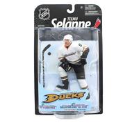 Figura McFarlane NHL Serie 23 Anaheim Ducks - Teemu Selanne