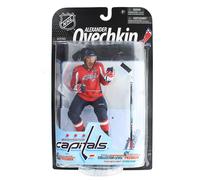 Figura McFarlane NHL Serie 23 Washington Capitals - Alexander Ovechkin