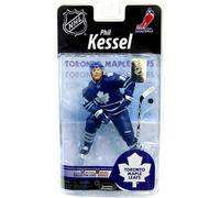 Figura McFarlane NHL Serie 25 Toronto Maple Leafs | Phil Kessel