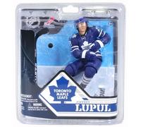 Figura McFarlane NHL Serie 32 Toronto Maple Leafs: Joffrey Lupul