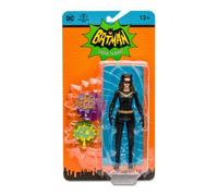 DC Retro Batman 66 Catwoman Season 3 Action Figure 15 cm MCFARLANE TOYS