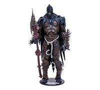 McFarlane Toys Action figure Raven Spawn 7 pollici Gancio piccolo