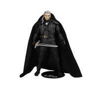 The Witcher Netflix: GERALT OF RIVIA by McFarlane Toys