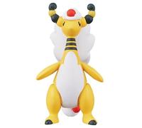 Figura Mega Ampharos Moncolle Pokémon UFFICIALE GIAPPONE