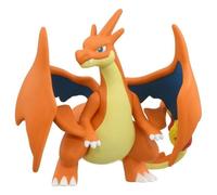 Figura Mega Charizard Y Moncolle Pokémon UFFICIALE GIAPPONE