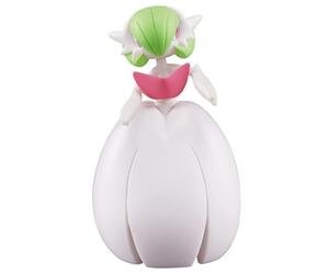 Figura Mega Gardevoir Moncolle Pokémon UFFICIALE GIAPPONE