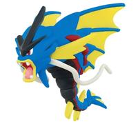 Figura Mega Gyarados MonColle Pokémon UFFICIALE GIAPPONE