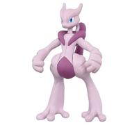Figura Mega Mewtwo X MonColle Pokémon UFFICIALE GIAPPONE