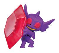 Figura Mega Sableye Moncolle Pokémon UFFICIALE GIAPPONE