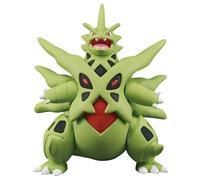 Figura Mega Tyranitar Moncolle Pokémon UFFICIALE GIAPPONE
