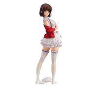 Good Smile Company Statua Di Kato Saekano: Come Allevare Una Fidanzata Noiosa 1/7 M 24 Cm