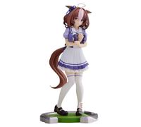 Figura Meisho Doto Umamusume Pretty Derby Banpresto UFFICIALE GIAPPONE