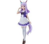 Figura Mejiro McQueen Di Banpresto Umamusume Pretty Derby UFFICIALE GIAPPONESE