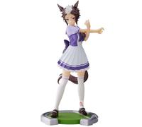 Figura Mejiro Ryan Umamusume Pretty Derby Banpresto GIAPPONE UFFICIALE
