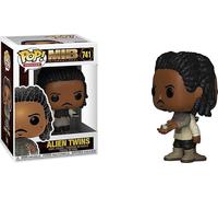 Figura - Men In Black: Funko Pop Movies - Alien Twins (vinyl Figure 741)