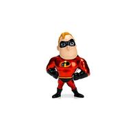 Figura metalfigs Mr Incredible Incredibles 2 Disney Pixar 10cm