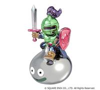 Figura Metallica Metal Rider Dragon Quest Gallery Di Square Enix GIAPPONE