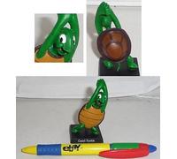 Figura Metallo PERSONAGGIO LOONEY TUNES Warner Bros 10cm Originale DieCast