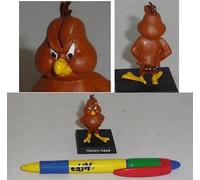 Figura Metallo PERSONAGGIO LOONEY TUNES Warner Bros 10cm Originale DieCast