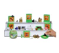 Figura MGA Miniverse Make It Mini Minecraft Pixelata