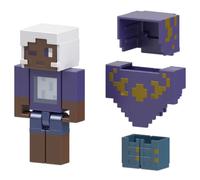 Figura Minecraft Creator Stardust Poncho