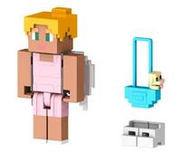 Figura Minecraft Creatore, Borsa Cane