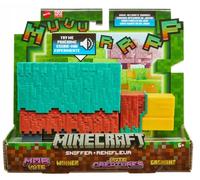 Figura Minecraft Niuchacz