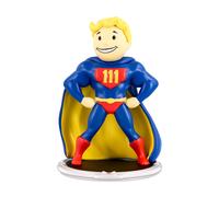 Figura Mini Da 3 Pollici Di Fallout Vault Boy (Power)