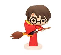 FIGURA MINI HARRY QUIDDITCH HARRY POTTER