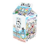 Figura Mini In Scatola Blind Tokidoki Moofia Serie 2
