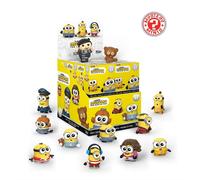Minions 2 The Altezza Di Gru Funko Mystery Mini One Random