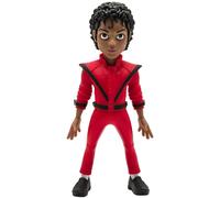 Figura MINIX Di Michael Jackson Compleanno, Regalo Prodotto Ufficiale