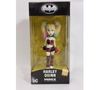 Figura Minix Harley Quinn DC Comics 12Cm 18529