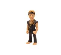 Statua Johnny Lawrence Cobra Kai Minix collectible figure tv series n° 119