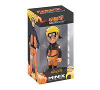 Minix Naruto Naruto Shippuden Figure 12 Cm Arancione