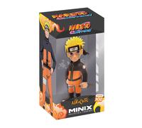Figura Minix Naruto - Naruto Shippuden 12cm Naruto Uzumaki