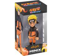 Figura Minix Naruto - Naruto Shippuden 12Cm Naruto Uzumaki